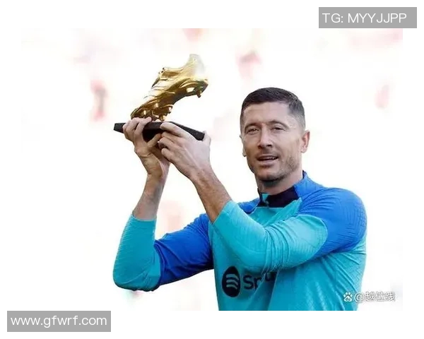 金靴奖竞争形势分析：谁将成为本赛季最佳射手的有力争夺者