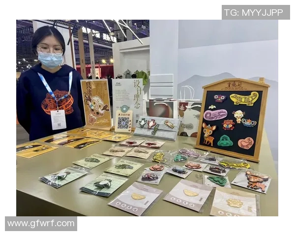 体育赛事文创产品的创新与发展探索助力文化传播与品牌价值提升